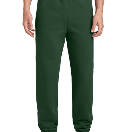 Jerzees ®  - NuBlend ®  Sweatpant.  973M