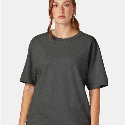 Unisex Heritage Jersey T-Shirt