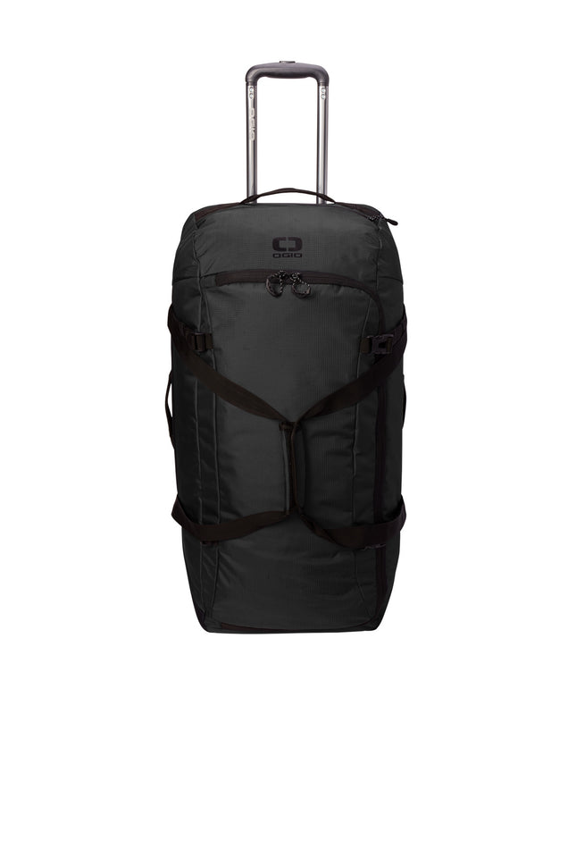 OGIO ®  Passage Wheeled Checked Duffel 98003