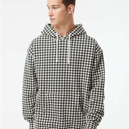 Unisex Heavyweight Hooded Sweatshirt