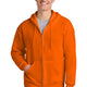 Safety Orange