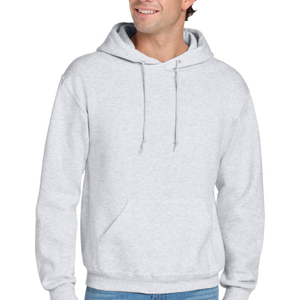 Jerzees ®  NuBlend ®  Pullover Hooded Sweatshirt.  996M