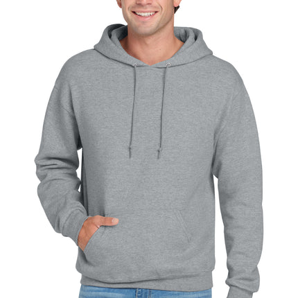Jerzees ®  NuBlend ®  Pullover Hooded Sweatshirt.  996M