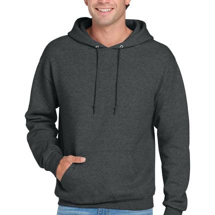 Jerzees ®  NuBlend ®  Pullover Hooded Sweatshirt.  996M