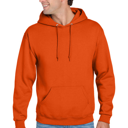 Jerzees ®  NuBlend ®  Pullover Hooded Sweatshirt.  996M
