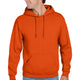 Burnt Orange