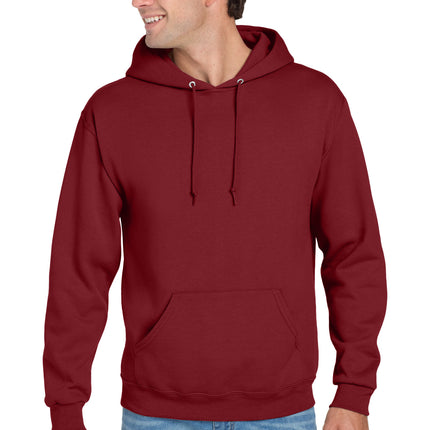 Jerzees ®  NuBlend ®  Pullover Hooded Sweatshirt.  996M
