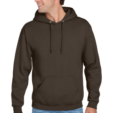 Jerzees ®  NuBlend ®  Pullover Hooded Sweatshirt.  996M