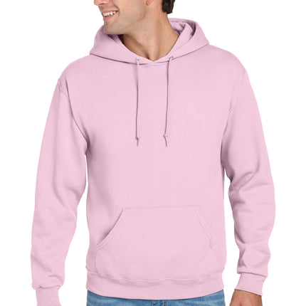 Jerzees ®  NuBlend ®  Pullover Hooded Sweatshirt.  996M