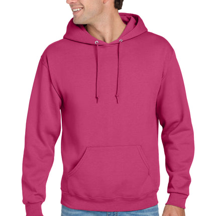 Jerzees ®  NuBlend ®  Pullover Hooded Sweatshirt.  996M