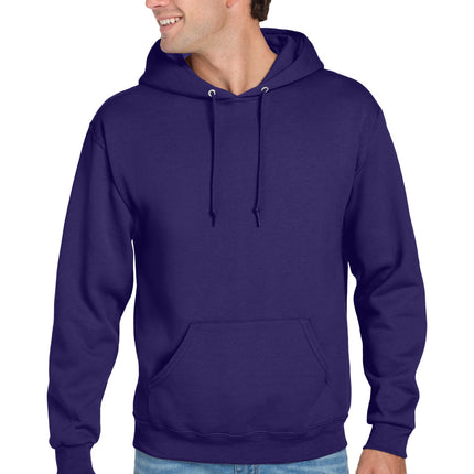 Jerzees ®  NuBlend ®  Pullover Hooded Sweatshirt.  996M