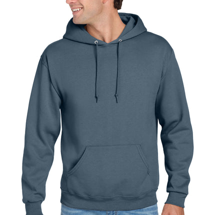 Jerzees ®  NuBlend ®  Pullover Hooded Sweatshirt.  996M