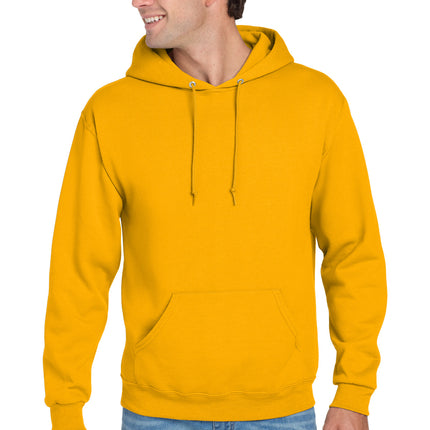 Jerzees ®  NuBlend ®  Pullover Hooded Sweatshirt.  996M
