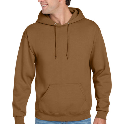 Jerzees ®  NuBlend ®  Pullover Hooded Sweatshirt.  996M