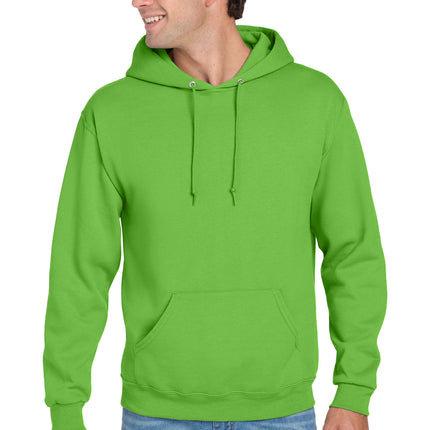 Jerzees ®  NuBlend ®  Pullover Hooded Sweatshirt.  996M