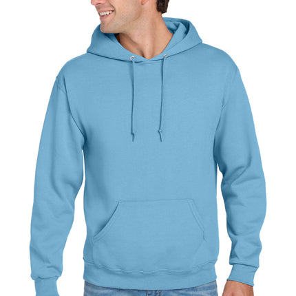 Jerzees ®  NuBlend ®  Pullover Hooded Sweatshirt.  996M