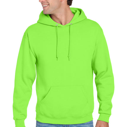 Jerzees ®  NuBlend ®  Pullover Hooded Sweatshirt.  996M