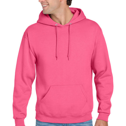 Jerzees ®  NuBlend ®  Pullover Hooded Sweatshirt.  996M