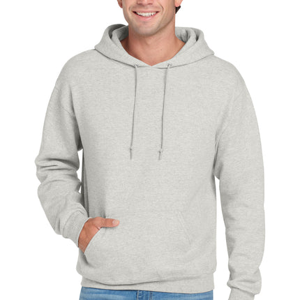 Jerzees ®  NuBlend ®  Pullover Hooded Sweatshirt.  996M
