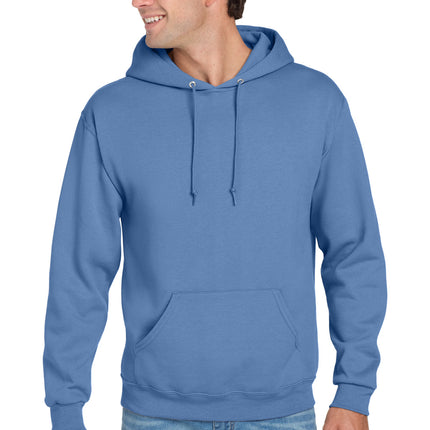 Jerzees ®  NuBlend ®  Pullover Hooded Sweatshirt.  996M