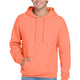 Retro Heather Coral