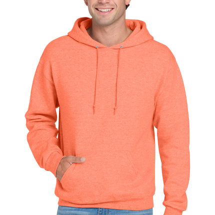 Jerzees ®  NuBlend ®  Pullover Hooded Sweatshirt.  996M
