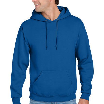 Jerzees ®  NuBlend ®  Pullover Hooded Sweatshirt.  996M