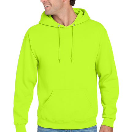 Jerzees ®  NuBlend ®  Pullover Hooded Sweatshirt.  996M