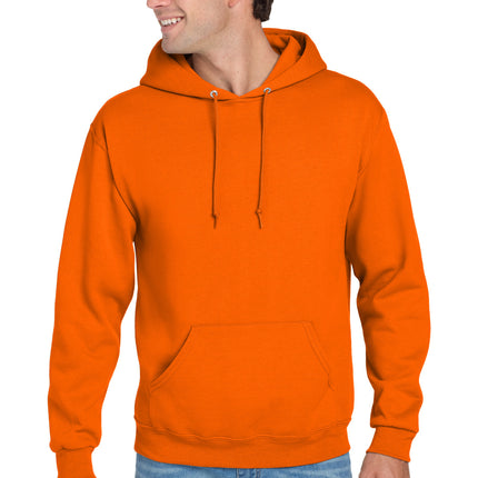 Jerzees ®  NuBlend ®  Pullover Hooded Sweatshirt.  996M