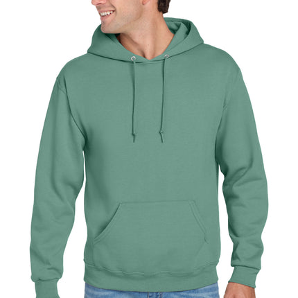 Jerzees ®  NuBlend ®  Pullover Hooded Sweatshirt.  996M