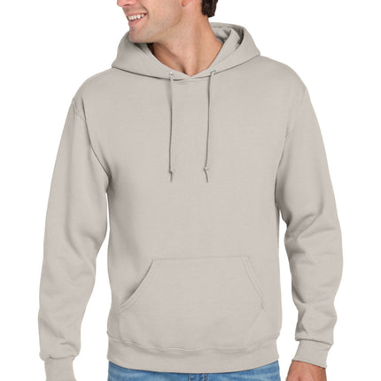 Jerzees ®  NuBlend ®  Pullover Hooded Sweatshirt.  996M