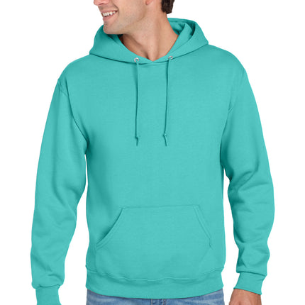 Jerzees ®  NuBlend ®  Pullover Hooded Sweatshirt.  996M