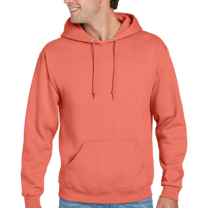 Jerzees ®  NuBlend ®  Pullover Hooded Sweatshirt.  996M