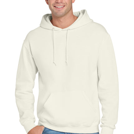 Jerzees ®  NuBlend ®  Pullover Hooded Sweatshirt.  996M
