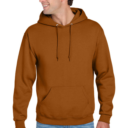 Jerzees ®  NuBlend ®  Pullover Hooded Sweatshirt.  996M