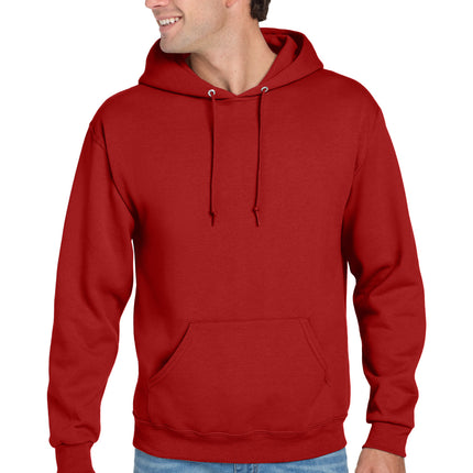 Jerzees ®  NuBlend ®  Pullover Hooded Sweatshirt.  996M