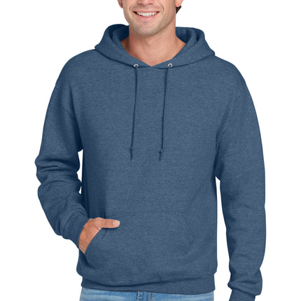 Jerzees ®  NuBlend ®  Pullover Hooded Sweatshirt.  996M
