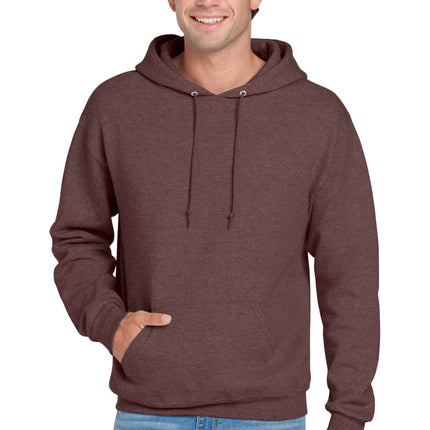 Jerzees ®  NuBlend ®  Pullover Hooded Sweatshirt.  996M