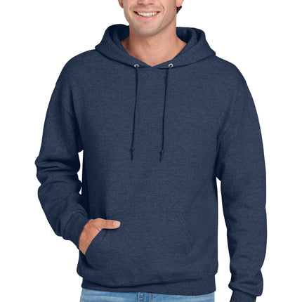 Jerzees ®  NuBlend ®  Pullover Hooded Sweatshirt.  996M