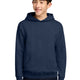 Vintage Heather Navy