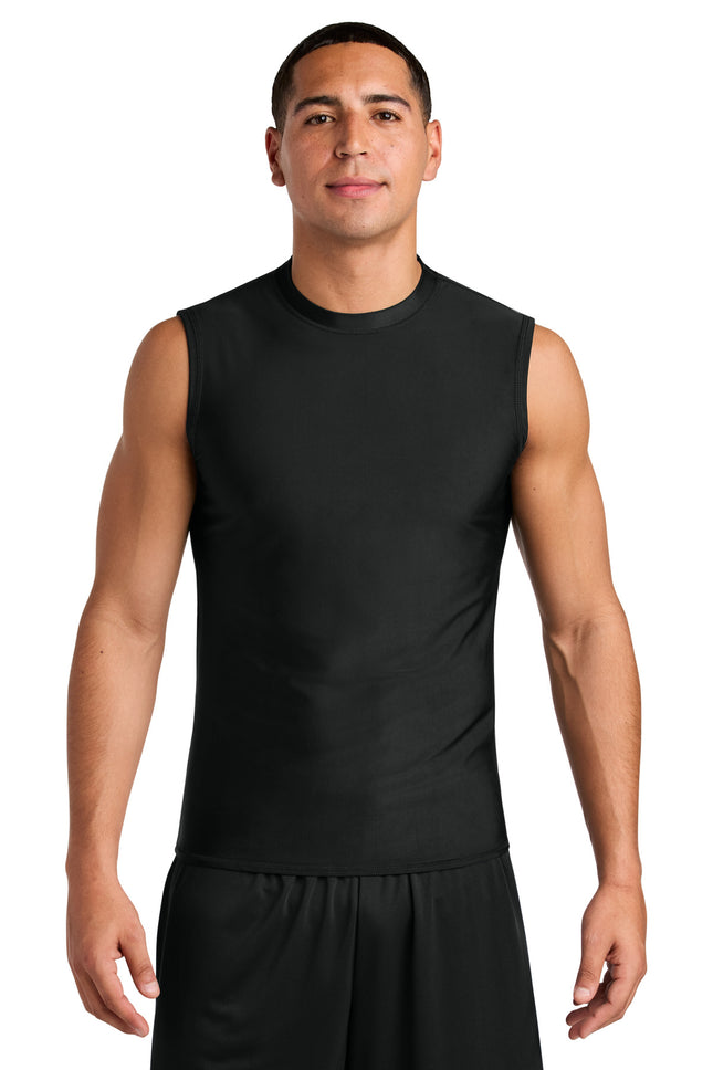 A4 Compression Muscle Tee A4N2306
