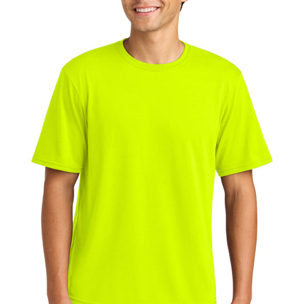 A4 Softek Short Sleeve Tee A4N3013