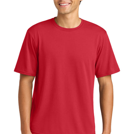 A4 Softek Short Sleeve Tee A4N3013