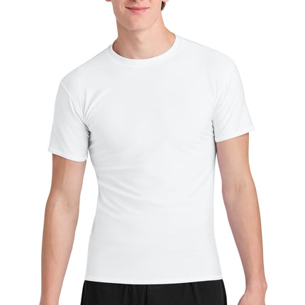A4 Compression Short Sleeve Tee A4N3130