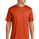 Athletic Orange