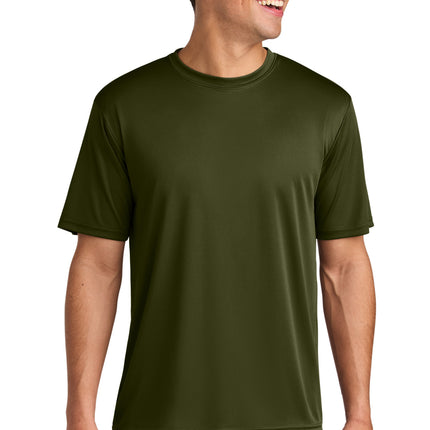 A4 Cooling Performance Short Sleeve Tee A4N3142