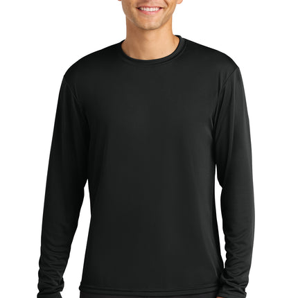 A4 Cooling Performance Long Sleeve Tee A4N3165