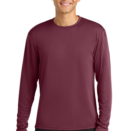 A4 Cooling Performance Long Sleeve Tee A4N3165