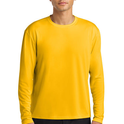 A4 Cooling Performance Long Sleeve Tee A4N3165