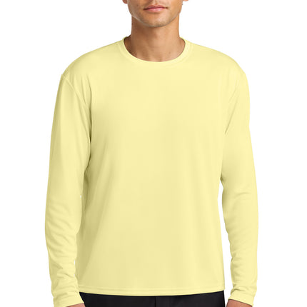 A4 Cooling Performance Long Sleeve Tee A4N3165